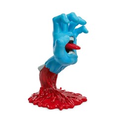 Santa Cruz Skateboards Screaming Hand 9″ Glow-in-the-Dark Vinyl Art Toy Figure