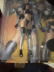 JAZZ Double Impact Action Figure SEALED Skybolt Toys Vintage NEW