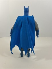 1996 Kenner FAO SCHWARZ Exclusive 12″ Batman Figure (History of Batman 3-Pack)