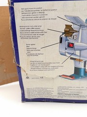 Mattel 1989 New Adventures of He-Man ASTROSUB New Open Box – Never Use -READ!!!