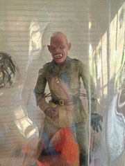 2004 Sorta Toys An American Werewolf In London Nightmare Demon NIB