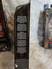 Lot Of 3 Hasbro Dungeons & Dragons Golden Archive HOLGA SIMON FORGE 6″ NEW🔥🔥