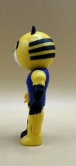 Roblox Piggy Series 1 Tigry 3.5″ Action Figure Mini Toon Phat Mojo Loose
