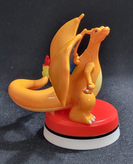 Pokemon Co-Branded Mobile Series 3 Inch Charizard Figure Nintendo