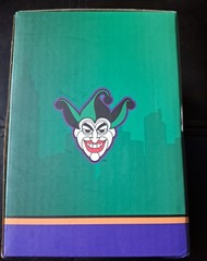 The Joker Light #007 DC Paladone Series 1