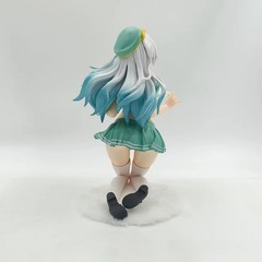 Firefly Honkai Star Rail 18cm PVC Figure Cute Anime Desk Decor Gift