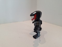 Hasbro Marvel Venom 2.25” Figurine V-3625A #B7486 60081 Made In Vietnam