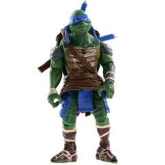 🐢 12CM 2014 Ninja Turtle Action Figures | TMNT Leonardo Donatello Michelangelo