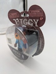 Bad Box Deal Piggy Series 2 Doggy Action Figure w/ Exclusive DLC Code Toy 3.5″