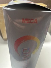 NECA Contra NES Bill & Lance Video Game Appearance 7 Inch-read description.