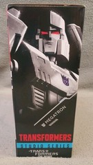 Transformers The Movie Studio Series 86 Megatron Leader Hasbro New Sealed SS86