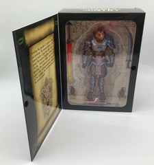 Savage Crucible Imperial Sentry Konclusive Kickstarter Mythic Legions Exclusive