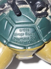 1988 TMNT Donatello, Playmates 1988, Please read