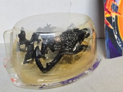 ALIENS Movie Queen With Deadly Chest-Hatchling (1992) Kenner Figure New Off Card