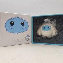 Abominable Toys Chomp 2020 Five Inch Vinyl Figure