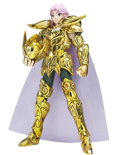 TAMASHII NATIONS SAINT CLOTH MYTH Aries Mu 414726