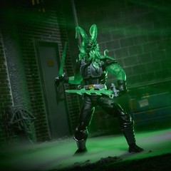 GI Joe Classified 202 Night-Creeper D.I.R.E Tech Walmart Con Exclusive 2026 NEW