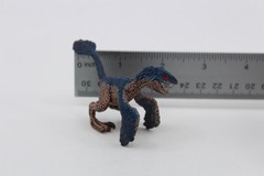 UTAHRAPTOR 2.75″ Dinosaur Figure – 2016 Schleich