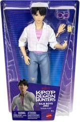 KPop Demon Hunters Saja Boys Jinu “Soda Pop” Doll PRESALE (SHIPS ON 7/30/26)