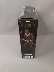 MAFEX No.265 MAFEX KILLMONGER Infinity Saga Medicom Toy Japan NEW