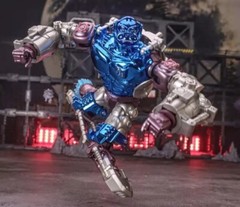 TransArt BWM-02 Skateboard Gorilla Transmetal BW Optimus Primal SEALED🇺🇲NEW