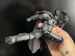 INART Batman The Dark Knight Arkham Origins 1/12 Figure 6” Standard Ver.