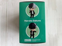 Nendoroid WIND BREAKER Haruka Sakura Action Figure H 3.9 in Good Smile Company