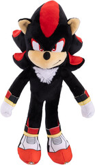3 Movie Plush: & Shadow 9-Inch Stuffed Toy Figures – Officially Licensed 3 Movi