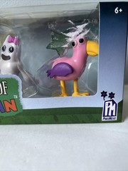 Garten Of BanBan 4 Figure Set Series 1 Collectible Toys – Josh Banbaleena Opila