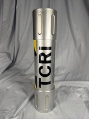 NECA Teenage Mutant Ninja Turtles TCRI Mutagen Canister Prop Replica 1:1 Scale