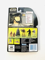 Star Wars 1996 POTF Power Of The Force AT-ST Driver