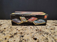 1960 Chevrolet Corvair 7060 Model Kit AMT SMP 3 in 1 1/25 MIB NEW Unbuilt