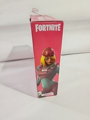 Fortnite Skully 7” Deluxe Action Figure Mcfarlane Toys New Sealed