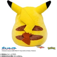 Pokemon 30th Anniversary Welcome Back! Pikachu Plush 1/1 W11″×H15.7″×D11.4″ JP