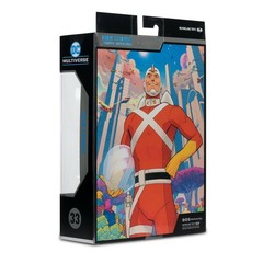 McFarlane Toys 7″ Wave 10 Adam Strange