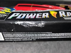Saban’s Power Rangers Beast Morphers Electronic Cheetah Claw Role Play Toy – NIB