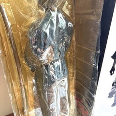 Takehiko Inoue Vagabond Musashi Figure Toy 49×17×18cm(19.3 × 6.7 × 7.1inch）