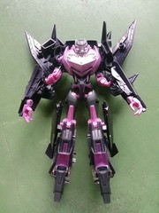 TakaraTomy Transformers Prime Arms Micron AM-16 Jet Vehicon MISB NEW