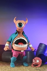 NECA – Teenage Mutant Ninja Turtles (Archie Comics) – 7” Scale Action Figure – B