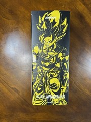 SH Figuarts Demoniacal Fit Super Saiyan Goku Dragon Ball Z Frieza Saga Gi *NEW*
