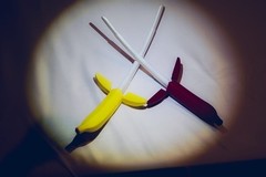 🍌⚔️ Katana Banana – Glow in the Dark Adult Size Sword Banana ⚔️🍌