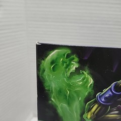 Masters of the Universe Masterverse Scare Glow Figure NEW Revelation Scareglow