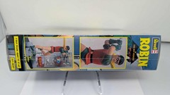 1999 Revell 1/8th Scale Robin Model Kit (See Photos)