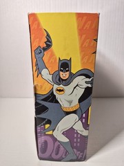 Mattel DC Batman Classic TV Series 1966 Batcave & Batcomputer Playset