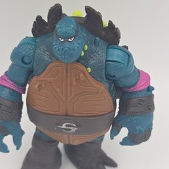 TMNT Teenage Mutant Ninja Turtles Slash 5″ Action Figure 2014 Playmates