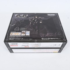 Bandai Saint Cloth Myth Hades Original Color Edition Saint Seiya Figure