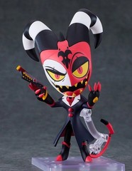 Nendoroid 2823 Helluva Boss Blitzo Action Figure Good Smile Company New