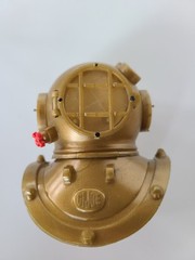 Vintage 1960’s GI Joe Deep Sea Diver Set w/Accessories