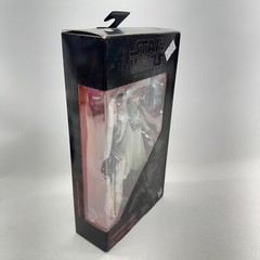 Hasbro The Black Series Constable Zuvio Action Figure #09 6”