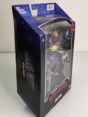 Masters of the Universe (MOTU) Masterverse Revelation Scare Glow Action Figure